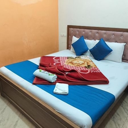 Hotel Holiday Inn Paradise Chandīgarh Εξωτερικό φωτογραφία